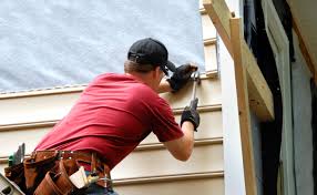 Reliable Trooper, PA Siding Solutions